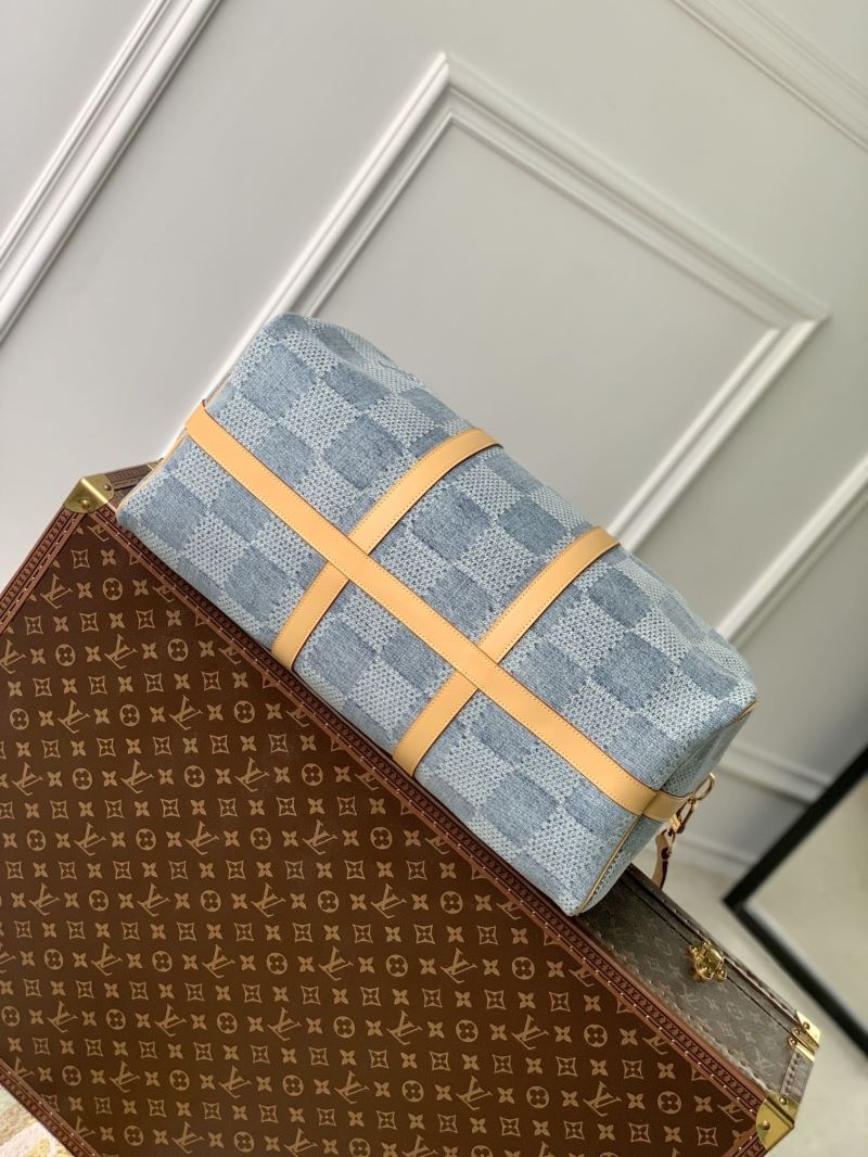 LV Travel Bags